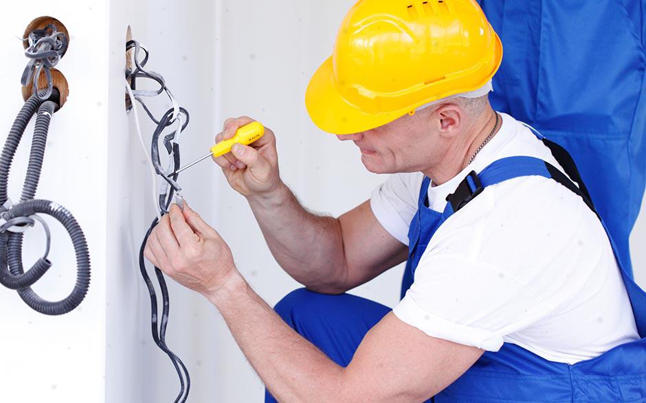 électricien installateur Marly-la-Ville