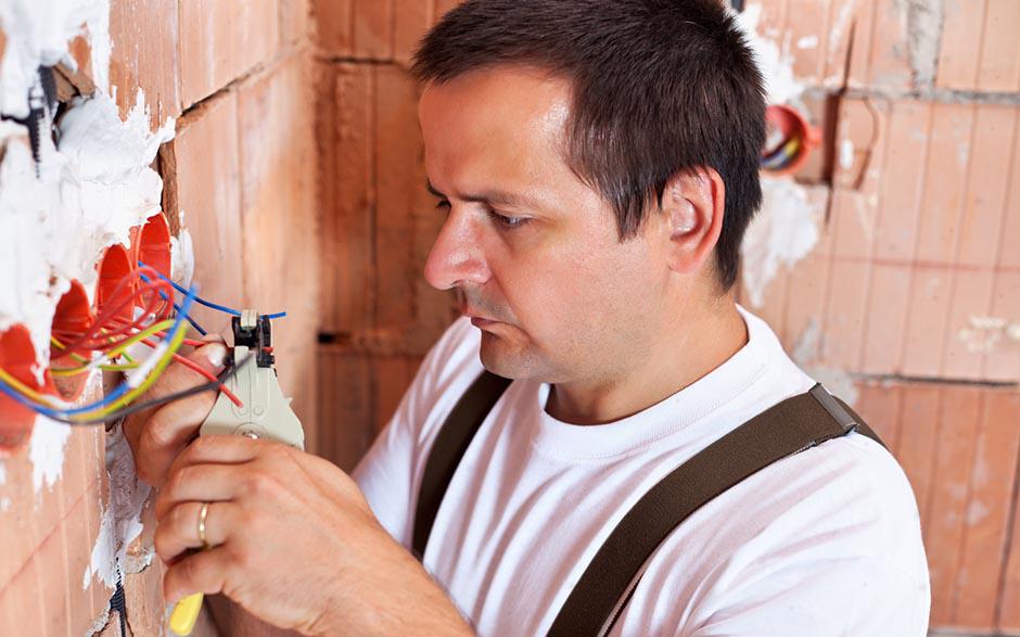 électricien artisan Marly-la-Ville
