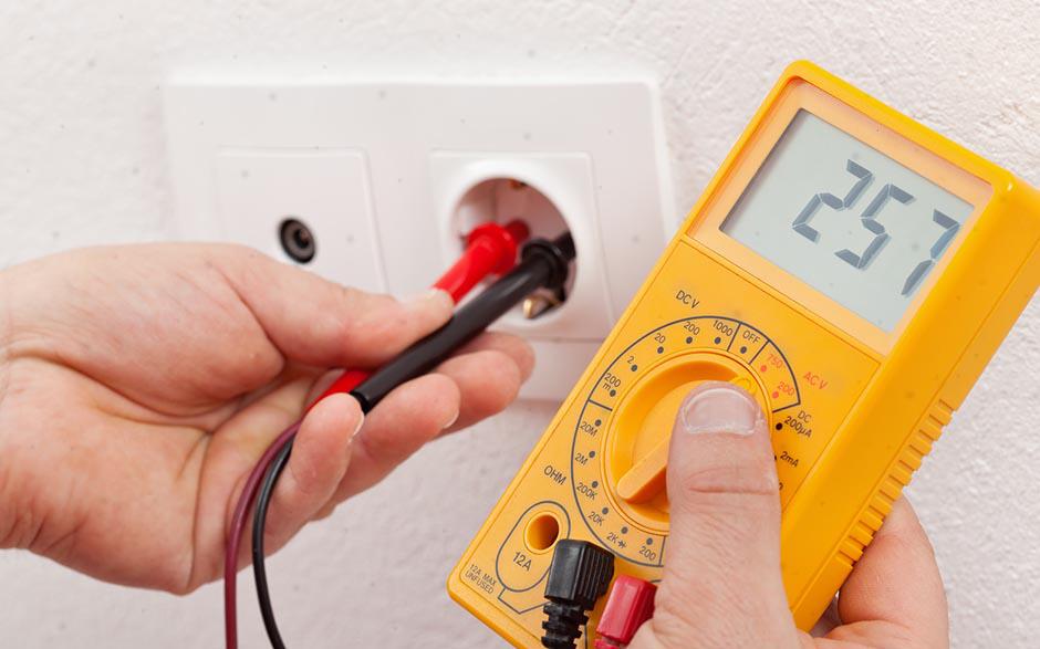 tarif électricien Paris 14