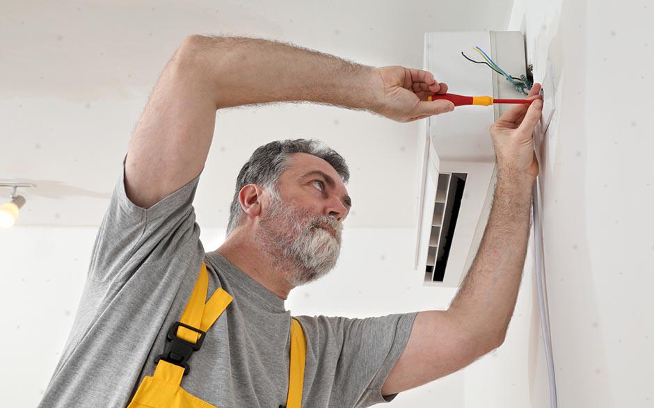 électricien en urgence Fontenay-Saint-Père